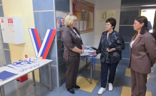 Главы муниципалитетов Кузбасса лично проверяют готовность участков к выборам