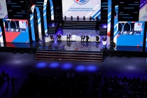 Сергей Цивилев: мы живем единой многонациональной семьей, это наше достояние, наша сила, самое главное в жизни