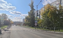 Илья Середюк: в Кузбассе за 2025 год отремонтировано более 257 км автодорог