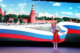 Сергей Цивилев: конкурс «Поем всей семьей» помогает кузбассовцам лучше узнать свою малую родину