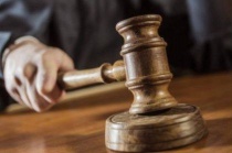 В г. Топки вынесен обвинительный приговор в отношении местного жителя за совершение серии краж 