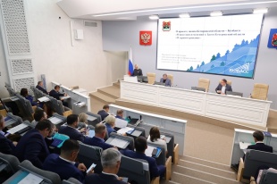 Сергей Цивилев предложил ввести новую меру поддержки для привлечения врачей в отдаленные территории