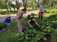 Подросткам КуZбасса стало проще устроиться на работу