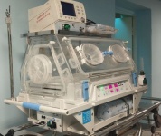Еще две больницы южной агломерации КуZбасса получили новое медицинское оборудование