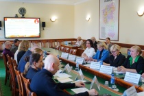 В Кузбассе обсудили вопросы социальной и культурной адаптации иностранных граждан, прибывших в регион