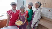 Сергей Цивилев: проект «Мой выбор – мое будущее» охватил 2 тысячи кузбасских семей