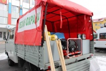 Более 100 млн рублей направят в Кузбассе на подготовку к лесопожарному сезону 2025 года