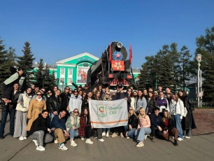 В КуZбассе стартует Всероссийский фестиваль студенческого творчества аграрных вузов