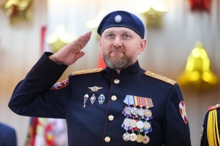 Участник программы «СВОи Герои. КуZбасс» Дмитрий Прудей возглавил Кузбасский центр «ДОМ ЮНАРМИИ»