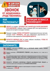 Мошенники похитили 250 тысяч рублей 