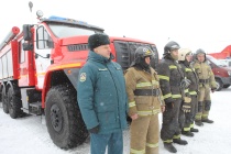 Илья Середюк: к началу апреля Кузбасс должен быть полностью готов к паводку