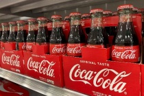 Некачественная продукция Coca-Cola