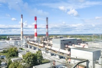 Топкинский цементный завод продолжает стабильную работу