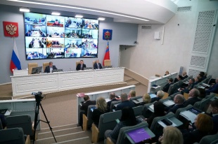 Илья Середюк: социальная сфера и система здравоохранения нуждаются в самой критической оценке и оперативных решениях