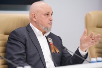 Сергей Цивилев: наша главная и общая цель — предотвратить отток денежных средств кибермошенникам