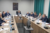 Илья Середюк: в следующем году начинаем масштабную модернизацию флагманского вуза южной агломерации Кузбасса — СибГИУ