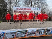 В КуZбассе проходят праздничные мероприятия, посвященные 79-й годовщине Победы в Великой Отечественной войне