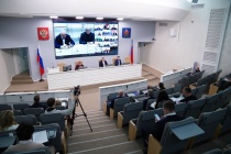 КуZбасс активно готовится к Международному фестивалю Юрия Гагарина