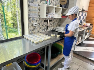 С начала года 211 субъектов малого и среднего предпринимательства в Кузбассе получили статус «Социальное предприятие»