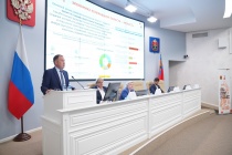 Губернатор Илья Середюк дал старт обучению по региональной программе «СВОи Герои. КуZбасс»