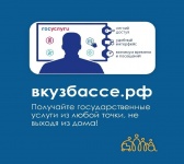 Перечень услуг, которые вы можете оформить в электронном виде