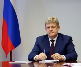 Анатолий Серышев: развитие авиасообщения в регионах Сибири — один из ключевых факторов повышения качества жизни людей