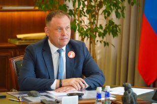 Губернатор Илья Середюк: финалисты конкурса «Бизнес-Признание» активно участвуют в диверсификации экономики Кузбасса