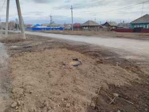 Более 6 тысяч жителей пгт Новый Городок Белова будут получать качественную питьевую воду