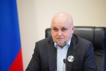 Сергей Цивилев: не должно быть такого, что каждый регион и каждый губернатор сам за себя