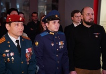 Заявки на участие в программе «СВОи Герои. Куzбасс» начнут принимать в феврале 