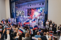 Работники сферы физической культуры и спорта Кузбасса получили награды в честь профессионального праздника