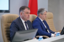 Илья Середюк: развитию здравоохранения Кузбасса помогут эксперты из федеральных медцентров