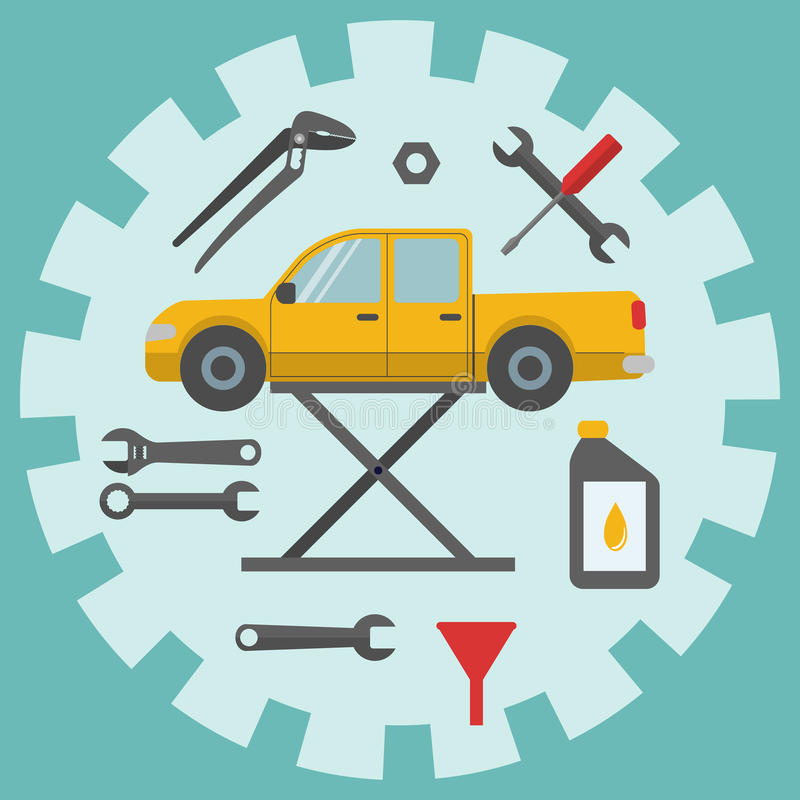 Вниманию потребителя: «обслуживание и ремонт автомобиля в автосервисе»