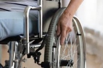 Прокуратура города Топки провела проверку соблюдения прав инвалидов на получение технических средств реабилитации.