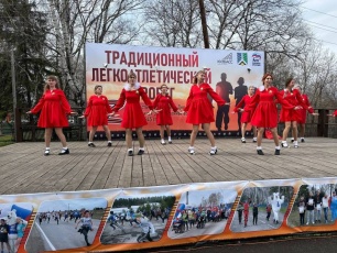 В КуZбассе проходят праздничные мероприятия, посвященные 79-й годовщине Победы в Великой Отечественной войне