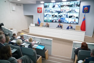 Паводок, посевная, подготовка ко Дню Победы: Илья Середюк обозначил основные задачи на ближайшую неделю