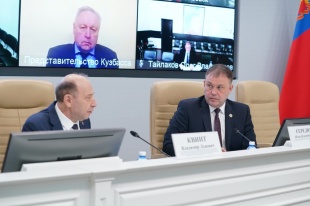 Илья Середюк: в приоритете — развитие глубокой переработки угля