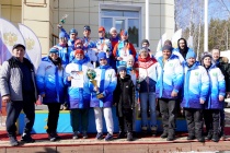 При поддержке холдинга «Сибирский цемент» в Кузбассе прошли XXV Региональные соревнования по лыжным гонкам памяти Владимира Лепнюка