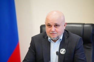 Сергей Цивилев: не должно быть такого, что каждый регион и каждый губернатор сам за себя