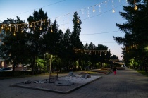 В Кузбассе выбрали объекты, которые благоустроят в 2026 году