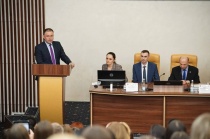 Долгосрочные перспективы развития региона обсудили в рамках стратсессии «Кузбасский Университариум Стратега»