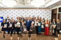 «Сибирский цемент» вновь выступит партнером конкурса журналистского мастерства «Сибирь.ПРО»