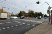 В Кузбассе в 2026 году по нацпроекту отремонтируют более 70 километров автодорог